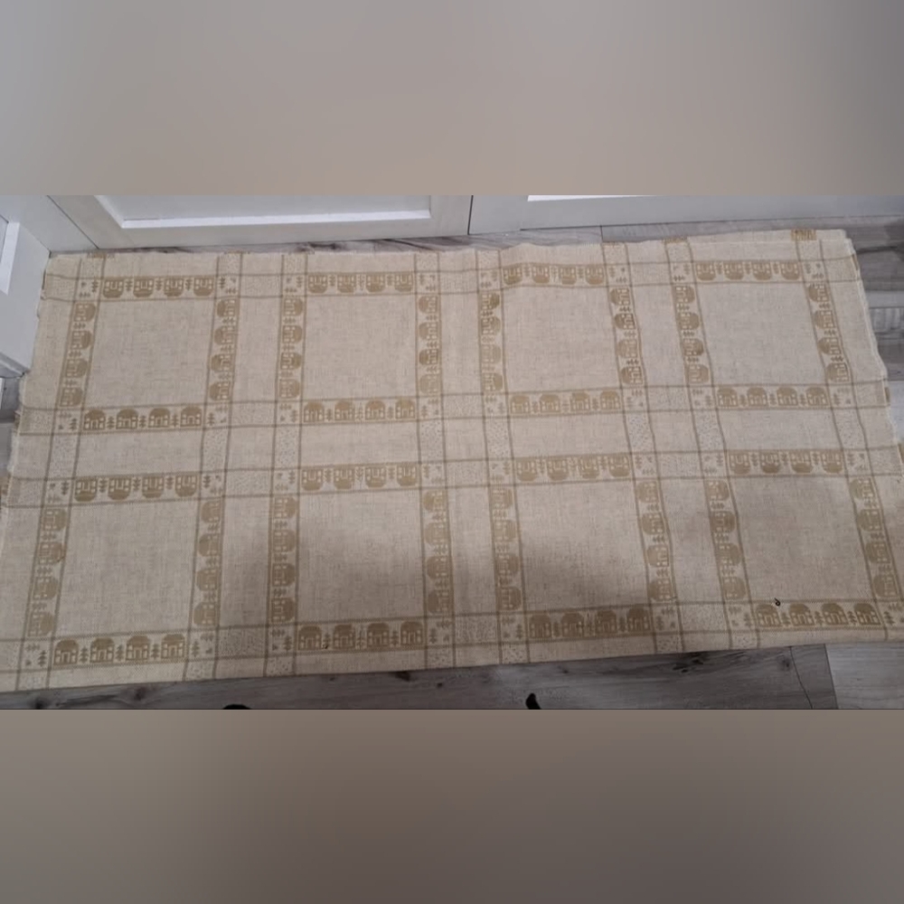 Even Weave Cross Stitch Linen